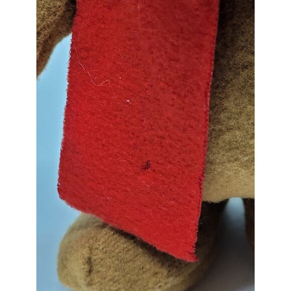 Musical Hug And Luv Running Reindeer - Picture 8 of 10